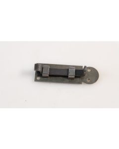 Stossriegel, Beschläge, Eisen, 60mm, 20mm