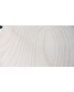 Stuhlplatte mit Muster, gewölbt Buxhe, Artikel aus Holz, Holz, 45cm, 45cm uni