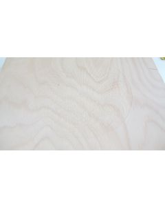 Stuhlplatte mit Muster, gewölbt Buche, Artikel aus Holz, Holz, 45cm, 45cm uni