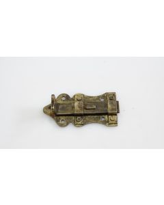Riegel, Beschläge, Eisen, 70mm, 35mm