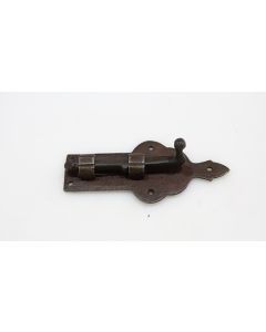 Riegel, Beschläge, Eisen, 95mm, 40mm