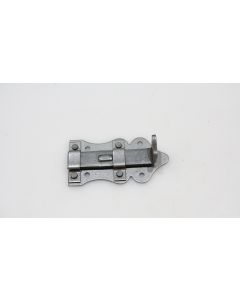 Riegel, Beschläge, Eisen, 70mm, 35mm