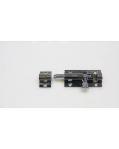 Riegel, Beschläge, Eisen, 50mm, 25mm