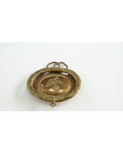 Ringgriff, Beschläge, Messing, 65mm, 70mm