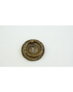 Ringgriff, Beschläge, Messing, 55mm, 55mm