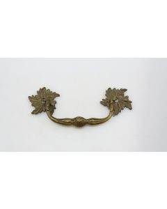 Griff, Beschläge, Messing, 160mm, 70mm