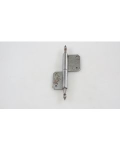 Fischband links, Beschläge, Eisen, 60mm