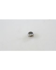 Deckhülse, Beschläge, Eisen, Durchmesser 13mm