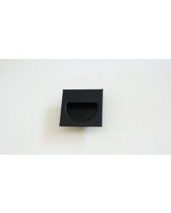 Schiebetürgriff, Beschläge, Messing, 47mm, 47mm