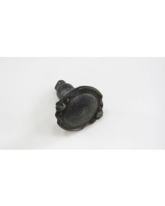 Griff, Beschläge, Schmiedeisen, 40mm