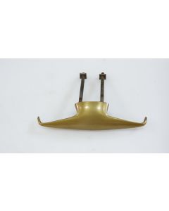 Griff, Beschläge, Messing, 120mm, 20mm