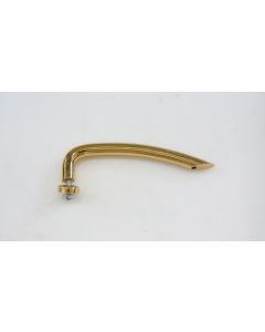 Griff, Beschläge, Messing, 120mm