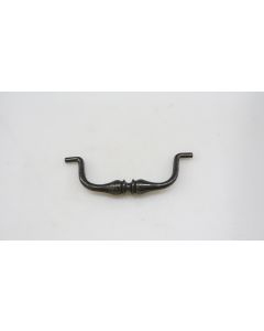 Griff, Beschläge, Eisen, 120mm