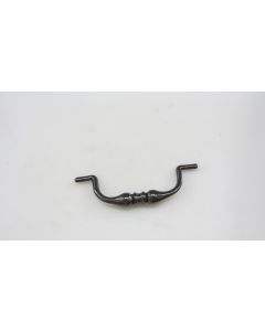Griff, Beschläge, Eisen, 120mm uni