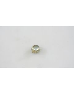 Deckhülse, Beschläge, Eisen, Durchmesser 17mm