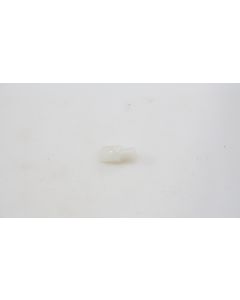 Tablarträger 10 stk., Beschläge, Kunststoff, Durchmesser 7mm