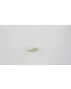 Tablarträger 10 stk., Beschläge, Kunststoff, Durchmesser 7mm