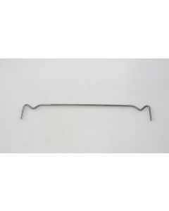 Ringersbügel, Beschläge, verzinkt, 180mm, Durchmesser 3mm