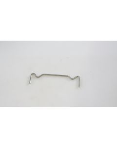 Ringersbügel, Beschläge, verzinkt, 100mm, Durchmesser 3mm