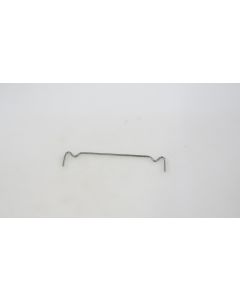 Ringersbügel, Beschläge, verzinkt, 100mm, Durchmesser 2mm