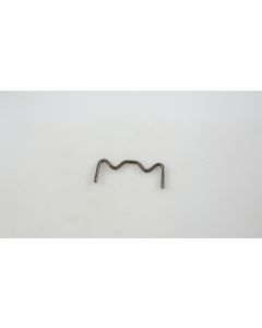 Ringersbügel, Beschläge, verzinkt, 60mm, Durchmesser 3mm