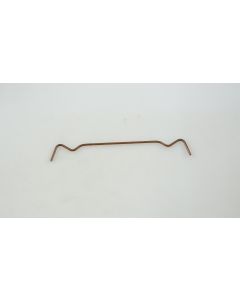 Ringersbügel, Beschläge, Kupfer, 140mm, Durchmesser 2mm