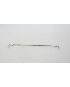 Ringersbügel, Beschläge, verzinkt, 170mm, Durchmesser 2mm