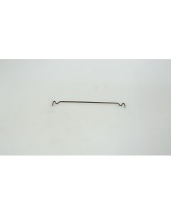 Ringersbügel, Beschläge, Kupfer, 100mm, Durchmesser 1mm