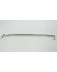 Ringersbügel, Beschläge, verzinkt, 220mm, Durchmesser 5mm