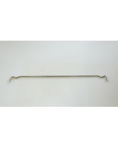 Rngersbügel, Beschläge, verzinkt, 270mm, Durchmesser 4mm