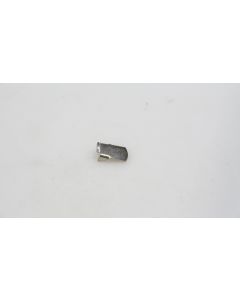 Tablarträger 10 Stk., Beschläge, vernickelt, 18mm, 9mm