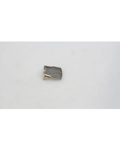 Tablarträger 10 Stk., Beschläge, vernickelt, 20mm, 15mm