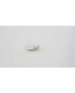 Tablarträger 10 Stk., Beschläge, Kunststoff, Durchmesser 7mm