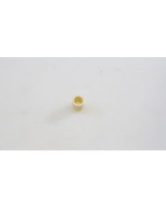Tablarhülse 10 Stk., Beschläge, Kunststoff, Durchmesser 10mm
