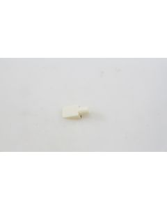 Tablarträger 10 Stk., Beschläge, Kunststoff, Durchmesser 7mm