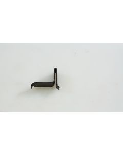Tablarträger 10 Stk., Beschläge, vernickelt, 20mm, 10mm