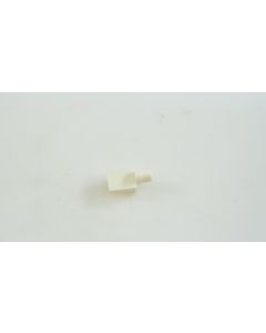 Tablarträger 10 Stk., Beschläge, Kunststoff, Durchmesser 6mm