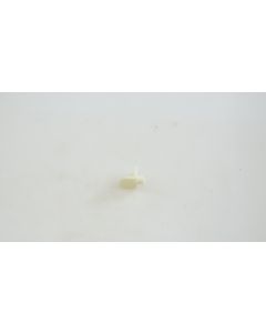 Tablarträger 10 Stk, Beschläge, Kunststoff, Durchmesser 6mm
