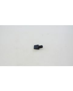 Tablarträger 10 Stk., Beschläge, Kunststoff, Durchmesser 7mm