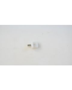Tablarträger 10 Stk., Beschläge, Kunststoff, Durchmesser 4mm