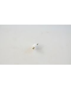 Tablarträger 10 Stk., Beschläge, Kunststoff, Durchmesser 11mm
