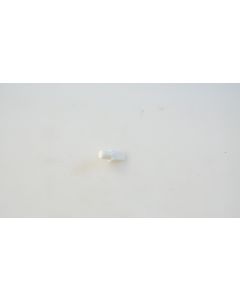 Tablarträger 10 Stk., Beschläge, Kunststoff, Durchmesser 6mm