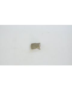 Tablarträger 10 Stk., Beschläge, vernickelt, 20mm, 15mm
