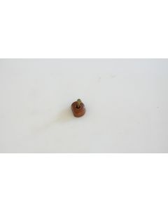 Tablarträger 10 Stk., Beschläge, Kunststoff, Dornmass 15mm