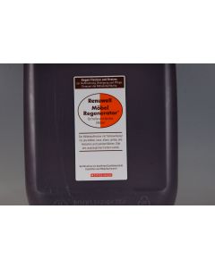 Renuwell Möbelgenerator  5l, Möbel-Pflegemittel