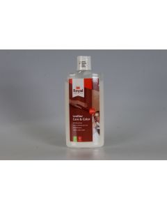 Royal Leather Care & Color Lederfarbcreme 250 ml, Möbel-Pflegemittel