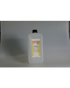 Akanthus Polieröl harz- und säurefrei 1 L, Restaurierungsbedarf