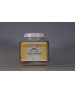 Akanthus Helix Restauratorenleim, flüssiger Hautleim 1 Kg, Restaurierungsbedarf