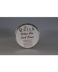 Quick Antique Dark Brown, Restaurierungsbedarf