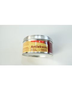 Antikwachs Mittelbraun 370g, Restaurierungsbedarf